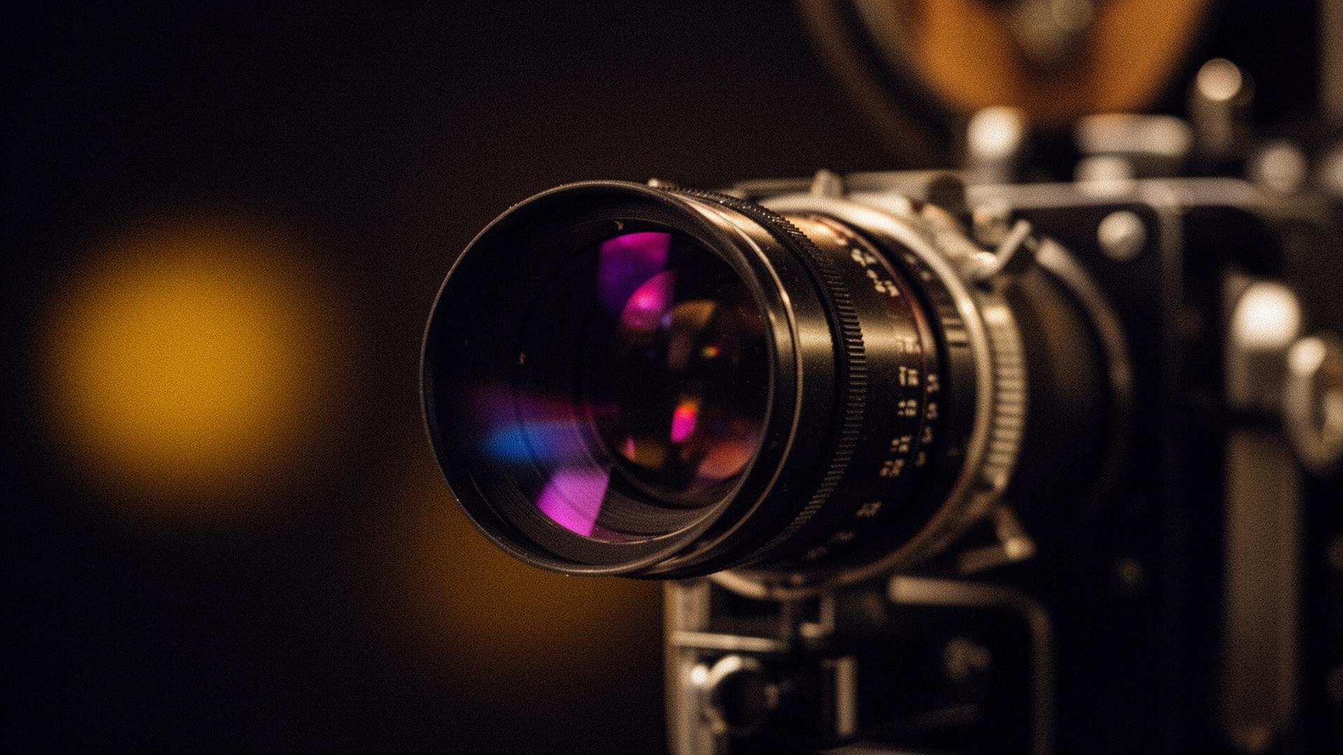 Hassan Choudhury’s Educational Path to Film Production.