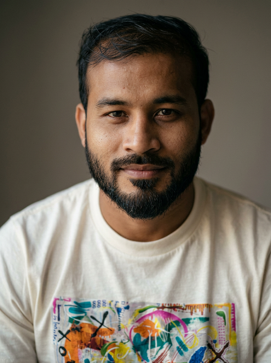 Kunal Nargolkar