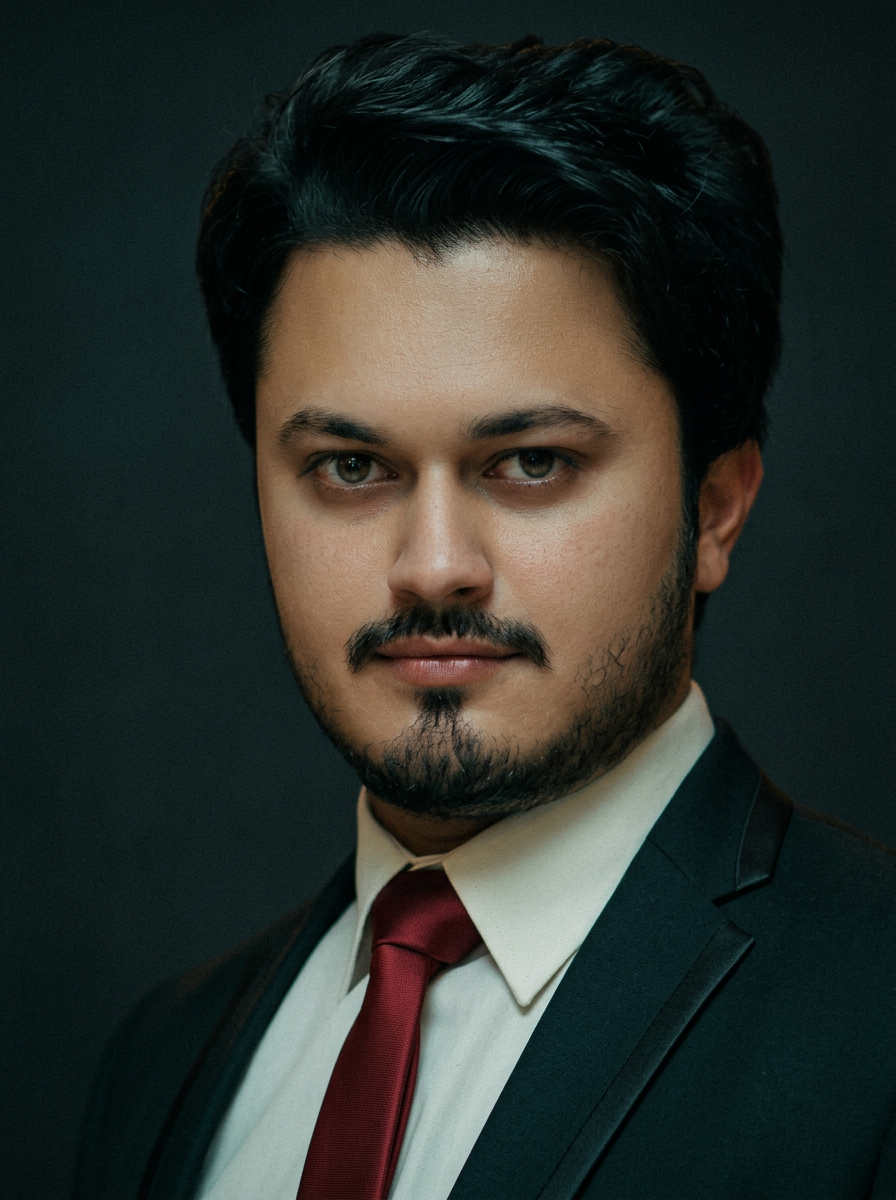 Syed Zain Ul Abideen